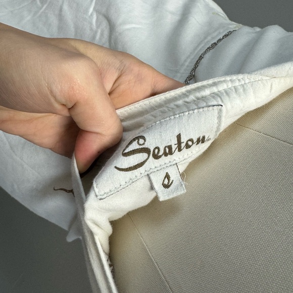 Seaton maxi dress size 0 e103-21 - Picture 3 of 5